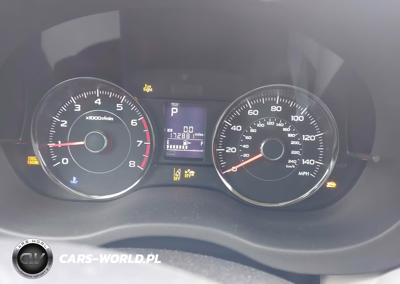 2016 Subaru Forester 2.5I Touring VIN:JF2SJAXC5GH484210 - 7