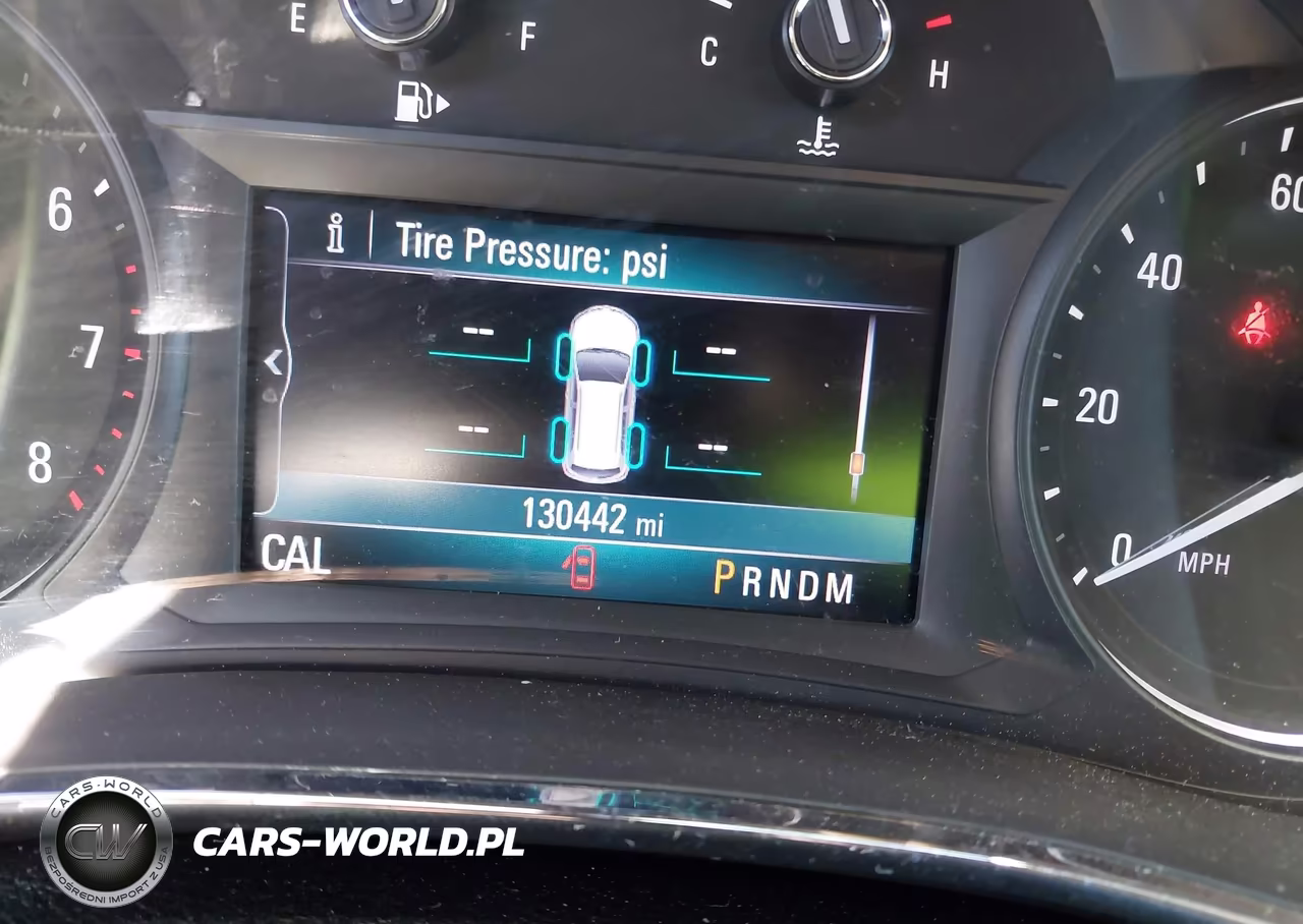 2019 Buick Encore Fwd Preferred VIN:KL4CJASB8KB767966 - 15