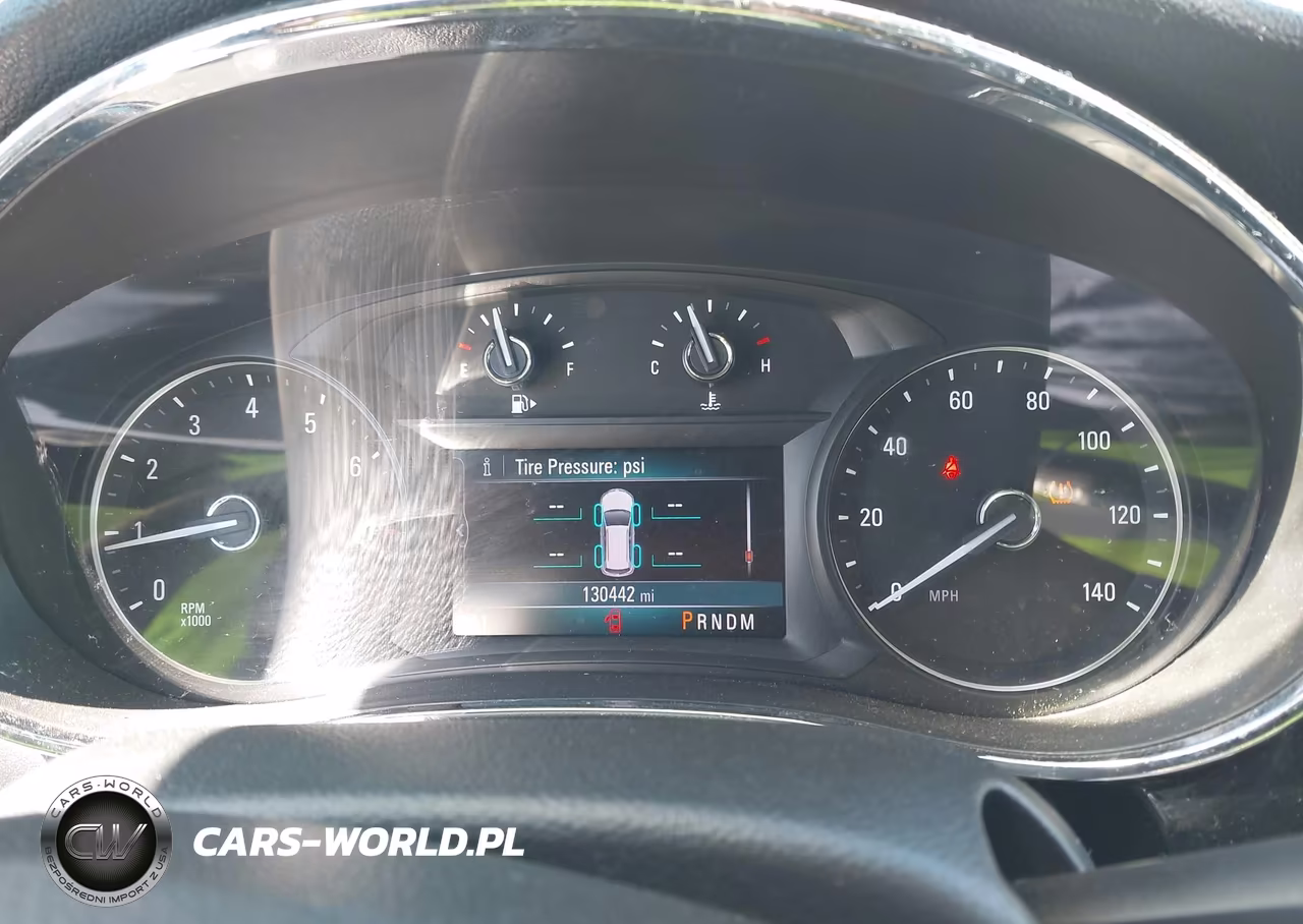 2019 Buick Encore Fwd Preferred VIN:KL4CJASB8KB767966 - 7