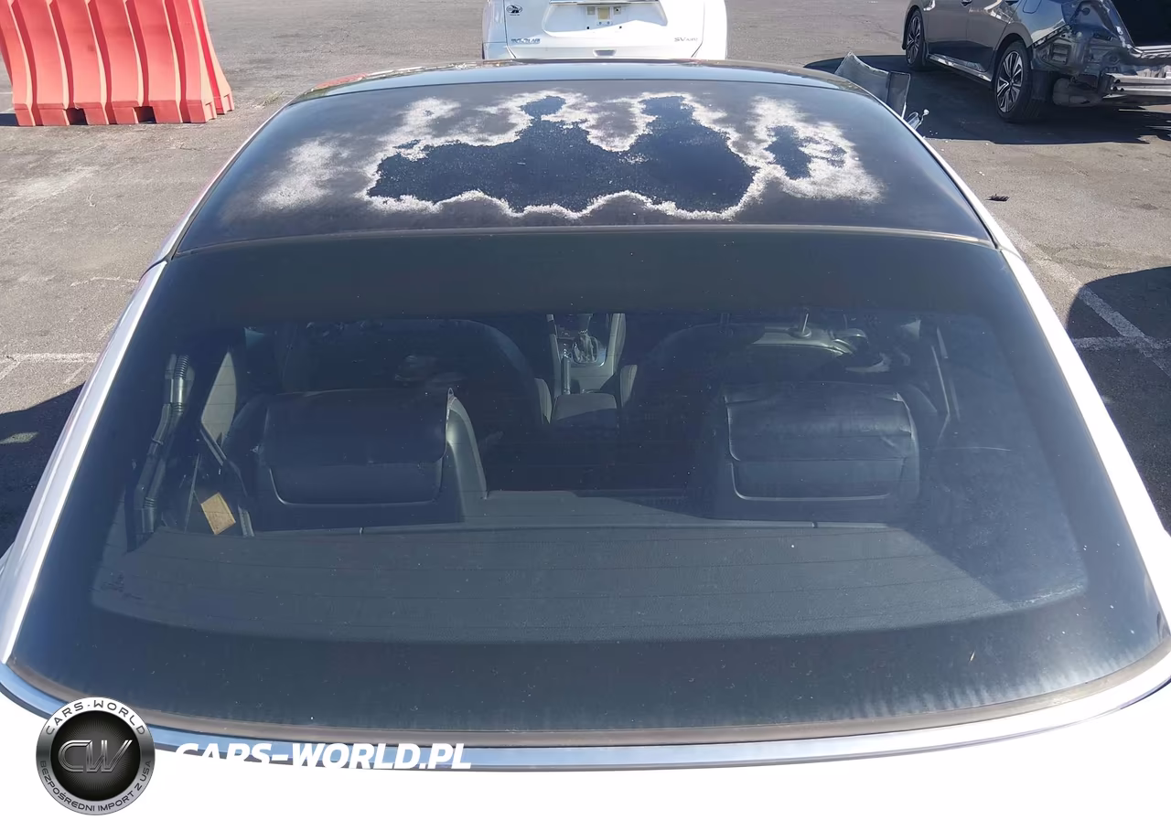 2009 Volkswagen Eos Komfort VIN:WVWBA71F79V021249 - 12