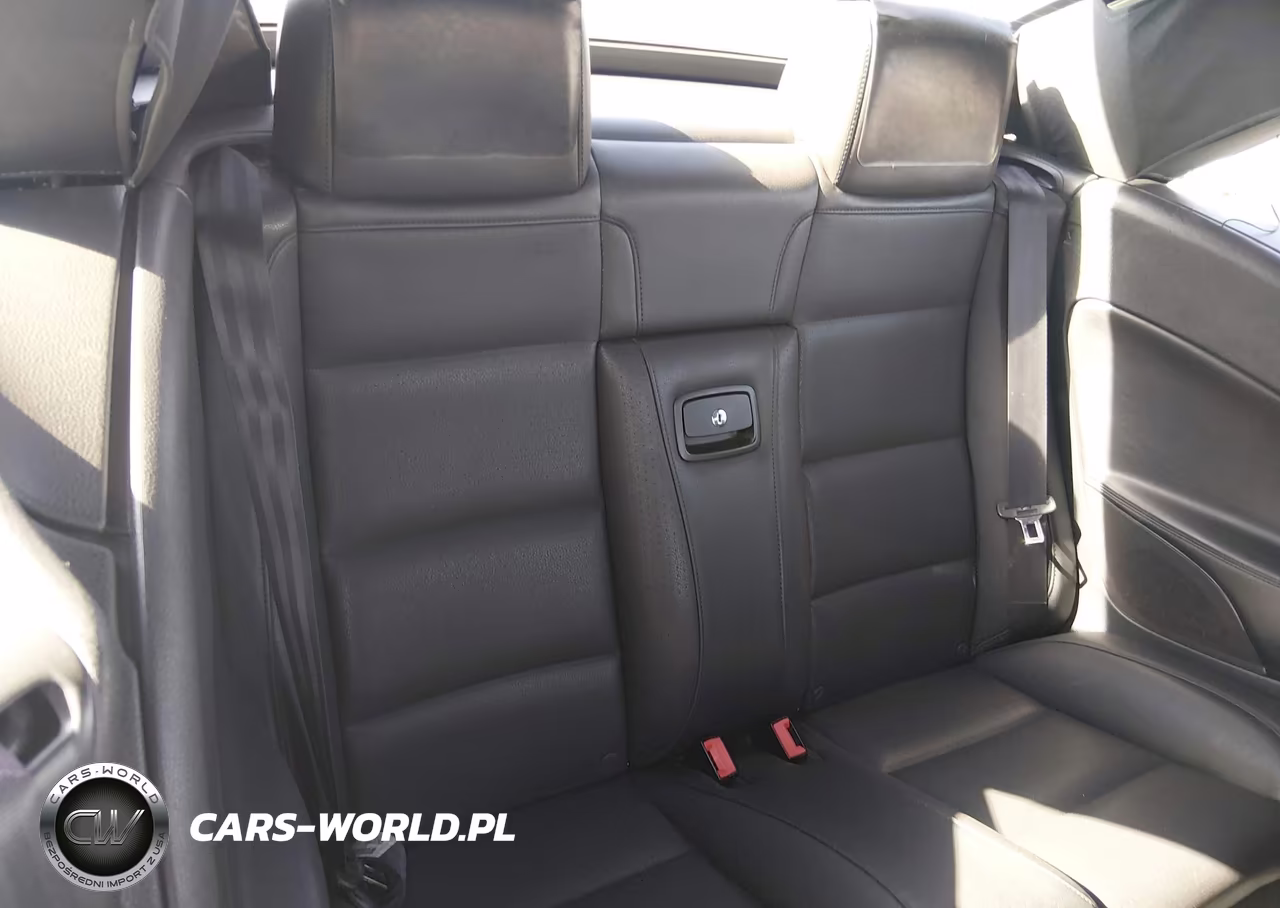 2009 Volkswagen Eos Komfort VIN:WVWBA71F79V021249 - 8