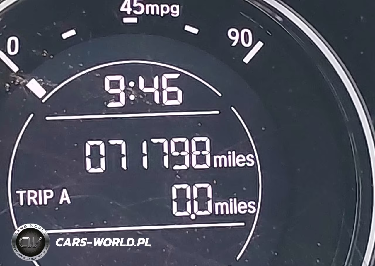 2016 Honda Hr-V Lx VIN:3CZRU6H38GM752284 - 16