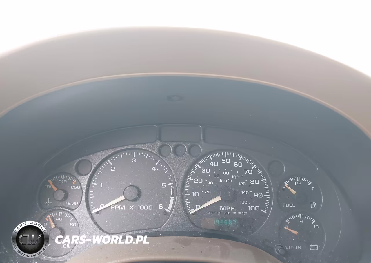 2001 Chevrolet S-10 VIN:1GCCS14W218250970 - 7