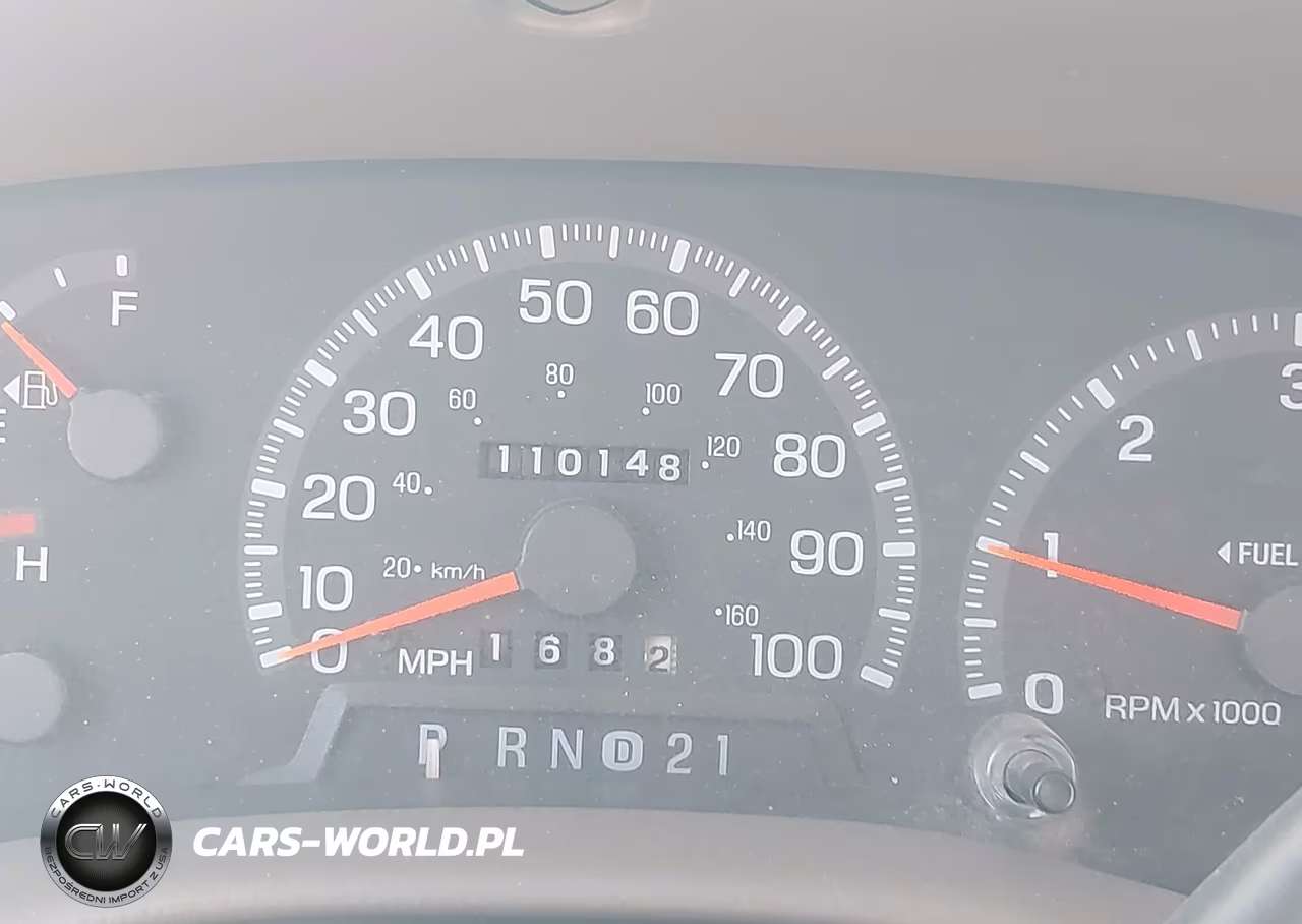 1998 Ford F-150 Lariat-Standard-Xl-Xlt VIN:1FTZX1768WNB09000 - 7