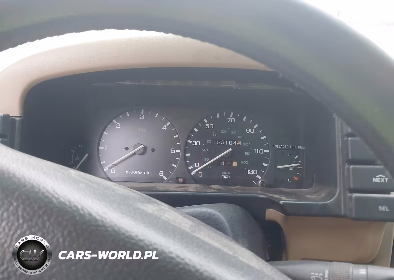 1999 Land Rover Discovery Sd-Series Ii VIN:SALJY1249XA796280 - 7