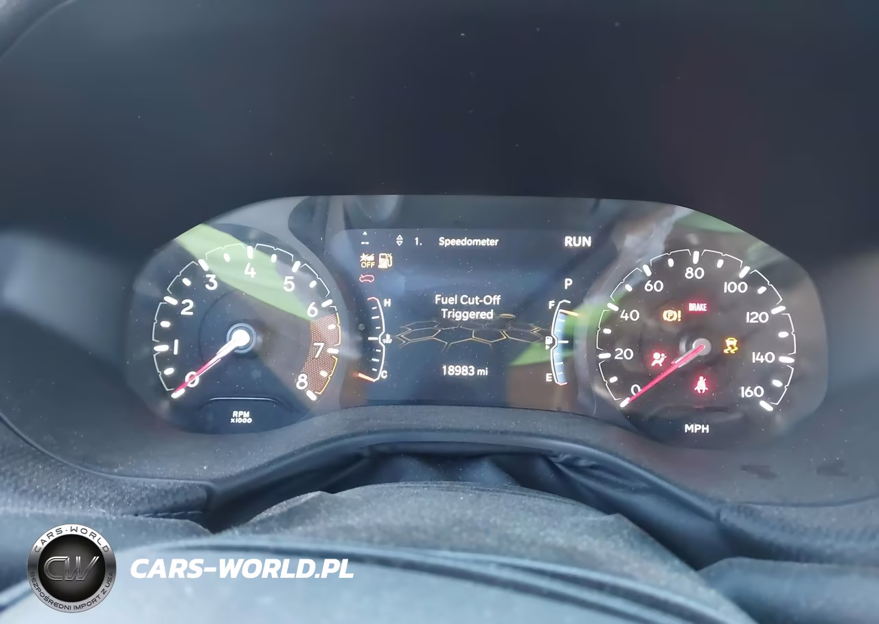 2025 Jeep Compass Latitude 4X4 VIN:3C4NJDBNXST533949 - 7