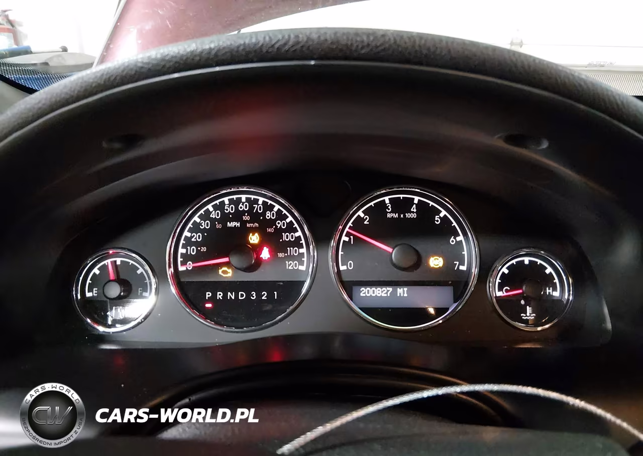2008 Chevrolet Uplander Ls VIN:1GNDV23148D202645 - 7