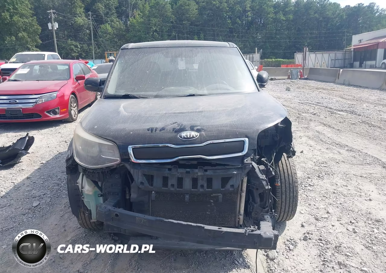 2014 Kia Soul VIN:KNDJN2A22E7731108 - 12