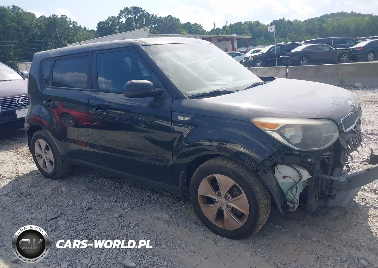 2014 Kia Soul VIN:KNDJN2A22E7731108 - 13