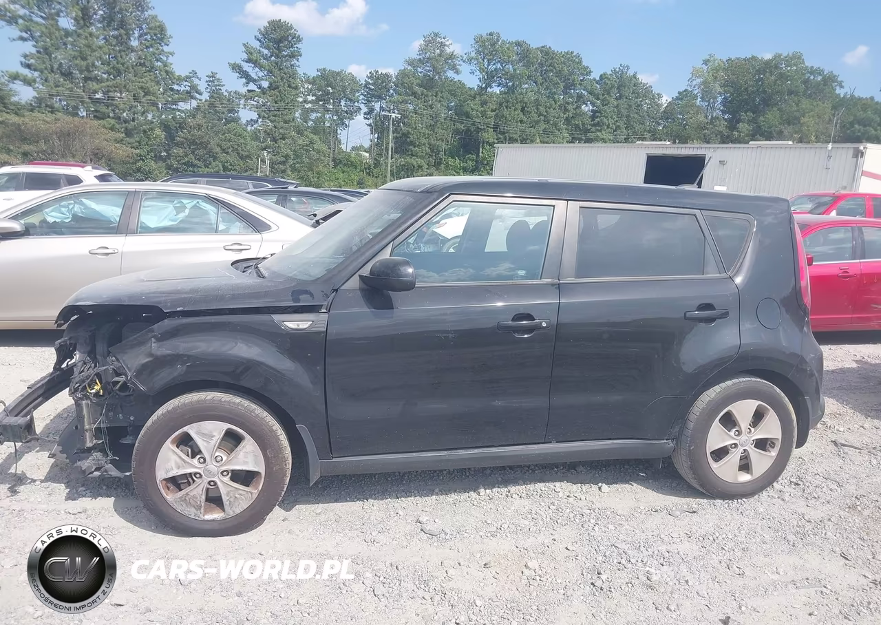 2014 Kia Soul VIN:KNDJN2A22E7731108 - 14