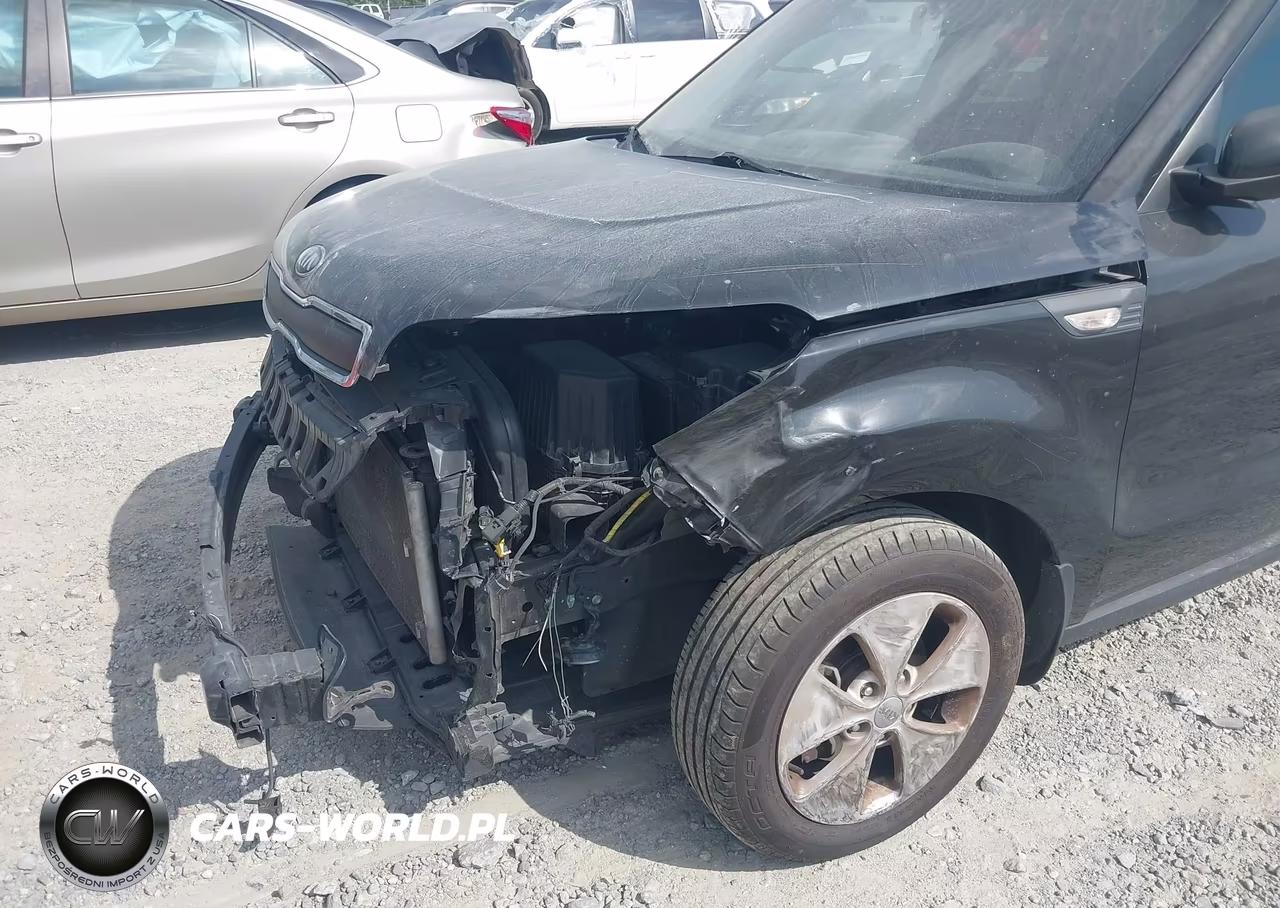 2014 Kia Soul VIN:KNDJN2A22E7731108 - 6