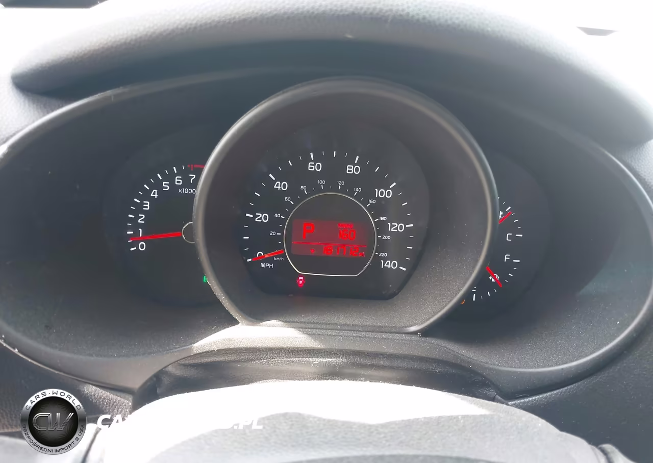 2014 Kia Soul VIN:KNDJN2A22E7731108 - 7