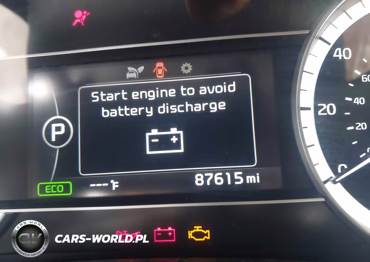 2018 Kia Niro Lx VIN:KNDCB3LC9J5204587 - 16