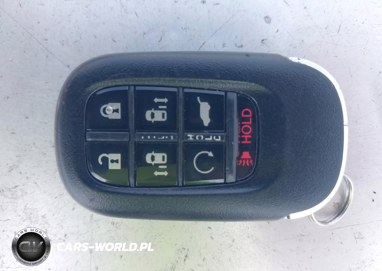 2025 Honda Odyssey Elite VIN:5FNRL6H97SB006936 - 11