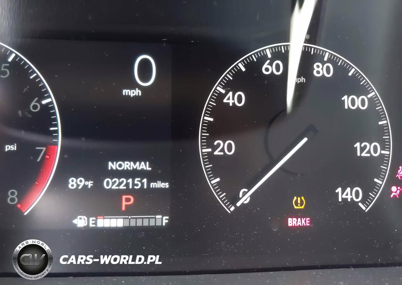 2025 Honda Odyssey Elite VIN:5FNRL6H97SB006936 - 7