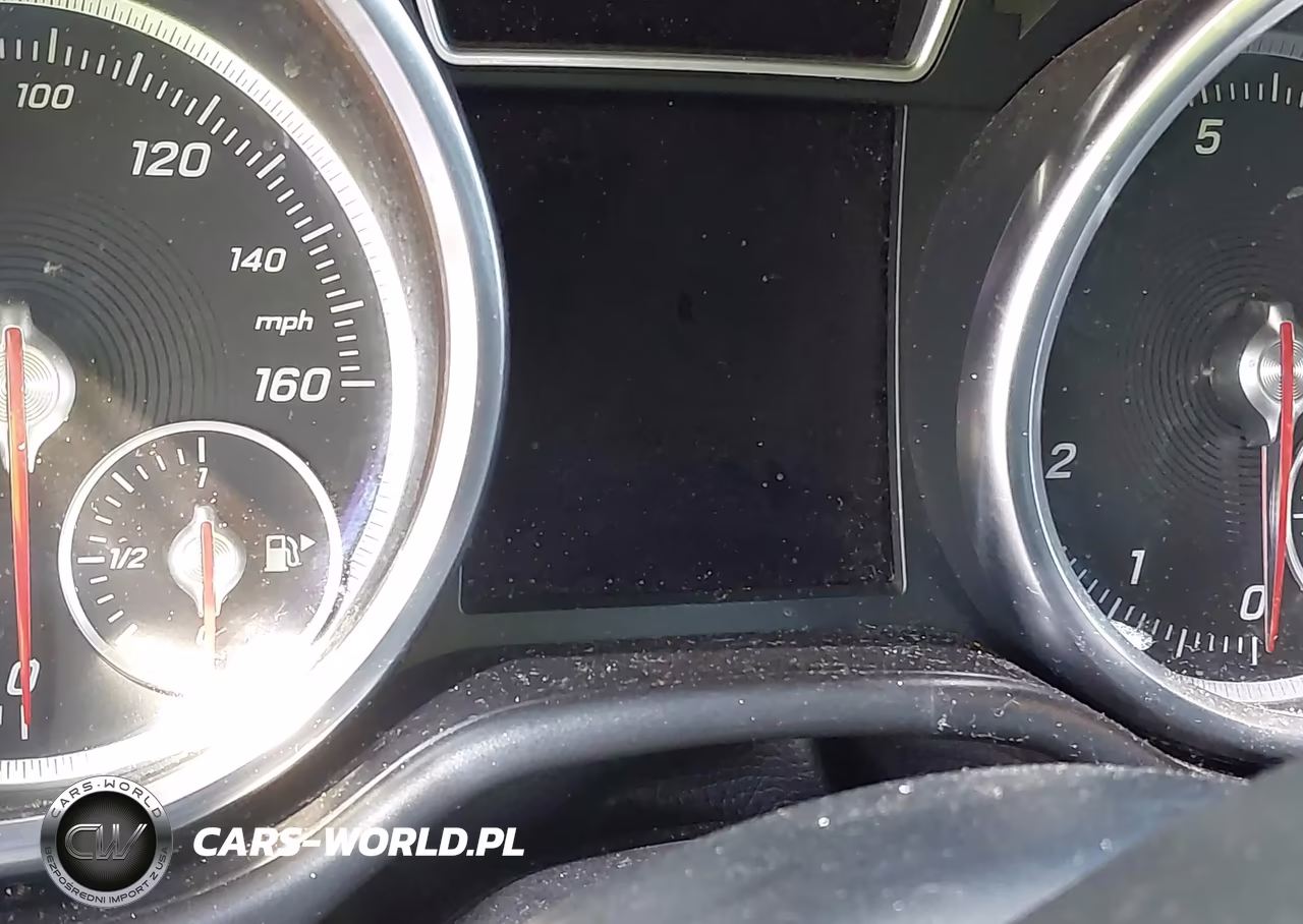 2016 Mercedes-Benz Gle 350 4Matic VIN:4JGDA5HB7GA716573 - 14