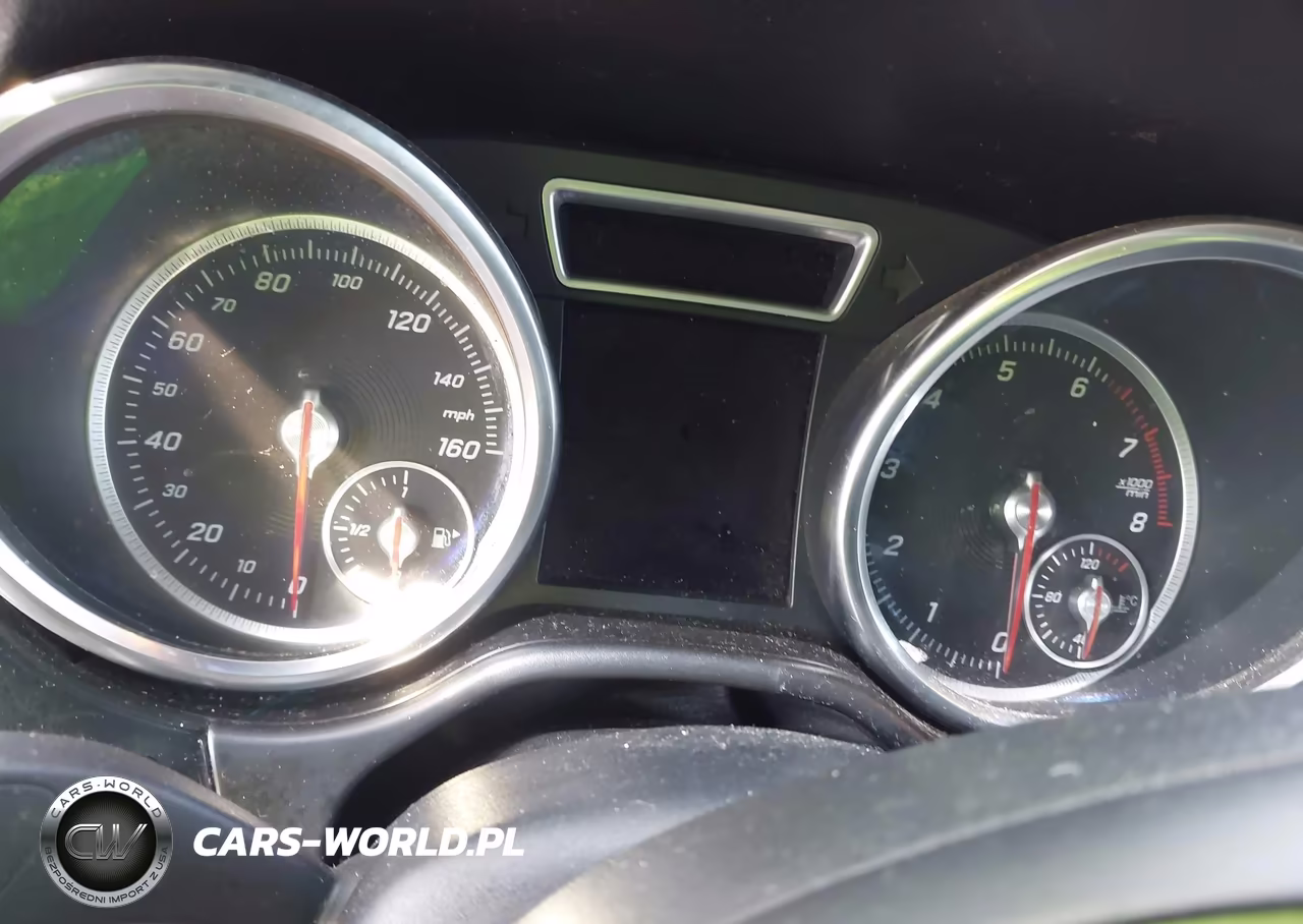 2016 Mercedes-Benz Gle 350 4Matic VIN:4JGDA5HB7GA716573 - 7