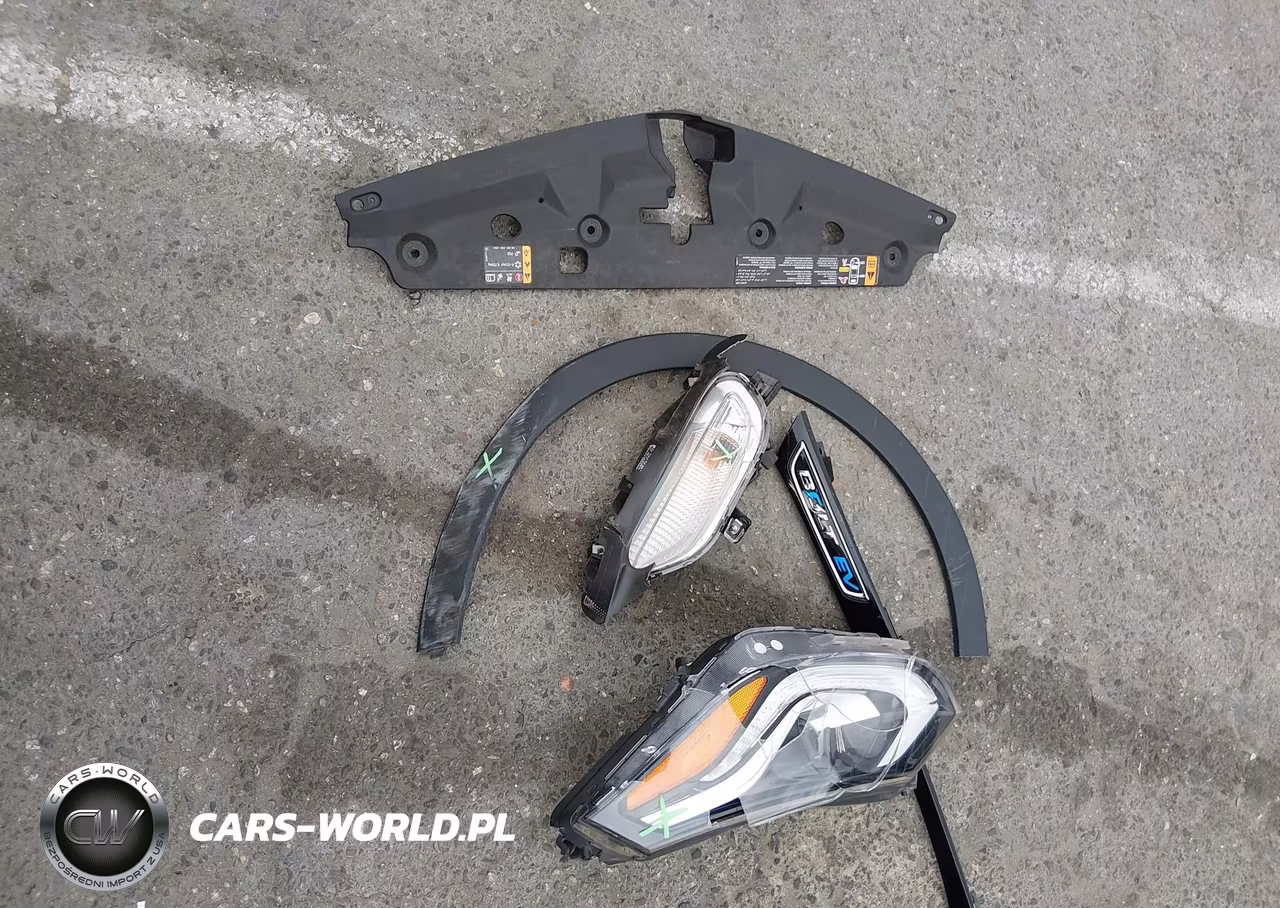 2020 Chevrolet Bolt Ev Fwd Lt VIN:1G1FY6S05L4115041 - 12