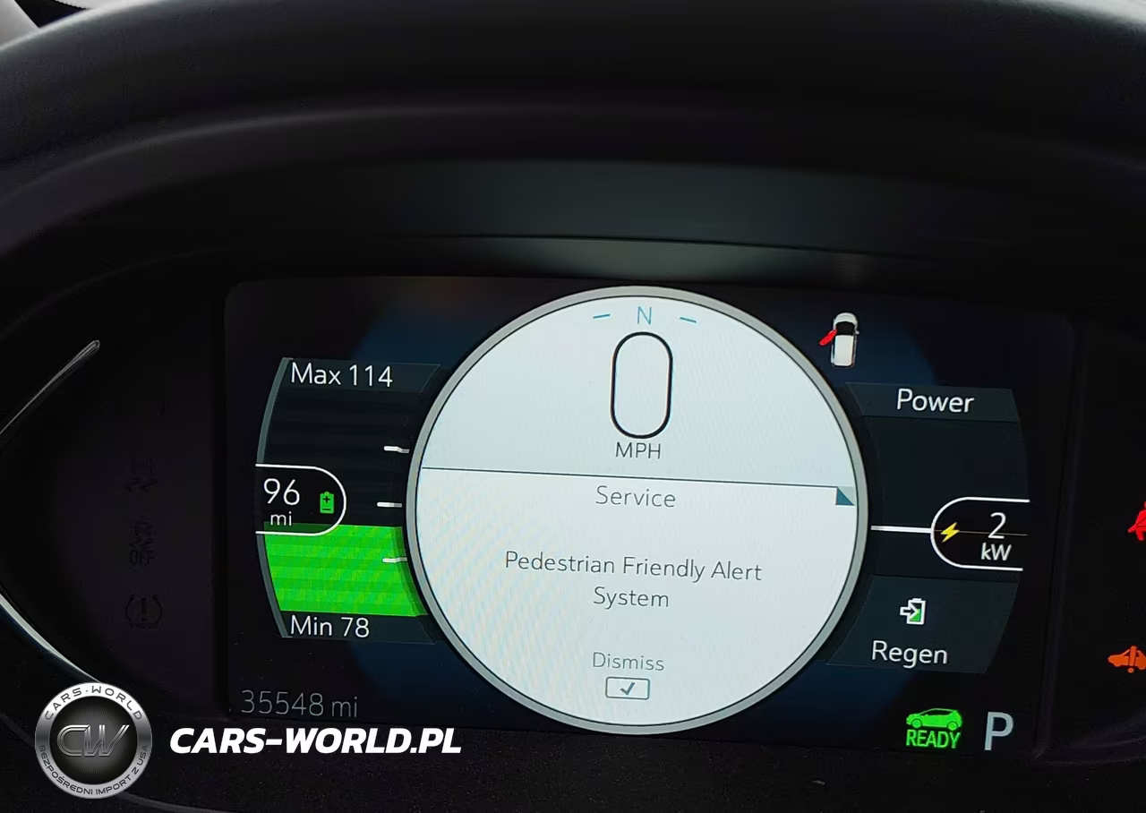 2020 Chevrolet Bolt Ev Fwd Lt VIN:1G1FY6S05L4115041 - 18