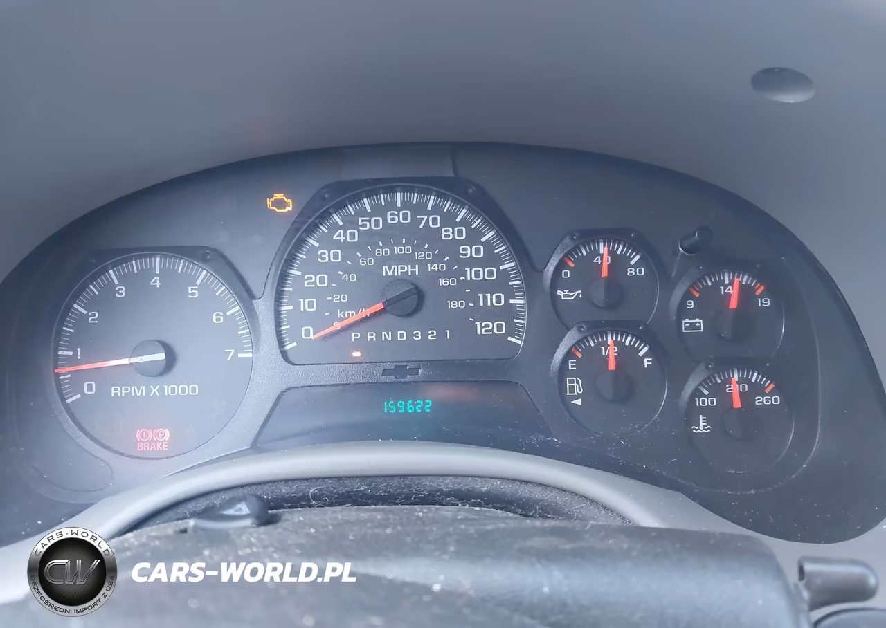 2008 Chevrolet Trailblazer Lt VIN:1GNDT13S082225621 - 7
