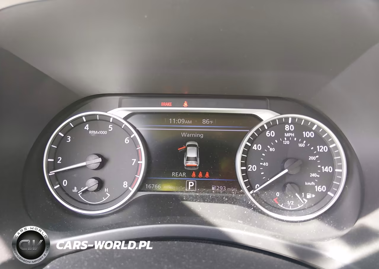 2024 Nissan Sentra Sv Xtronic Cvt VIN:3N1AB8CVXRY253773 - 7