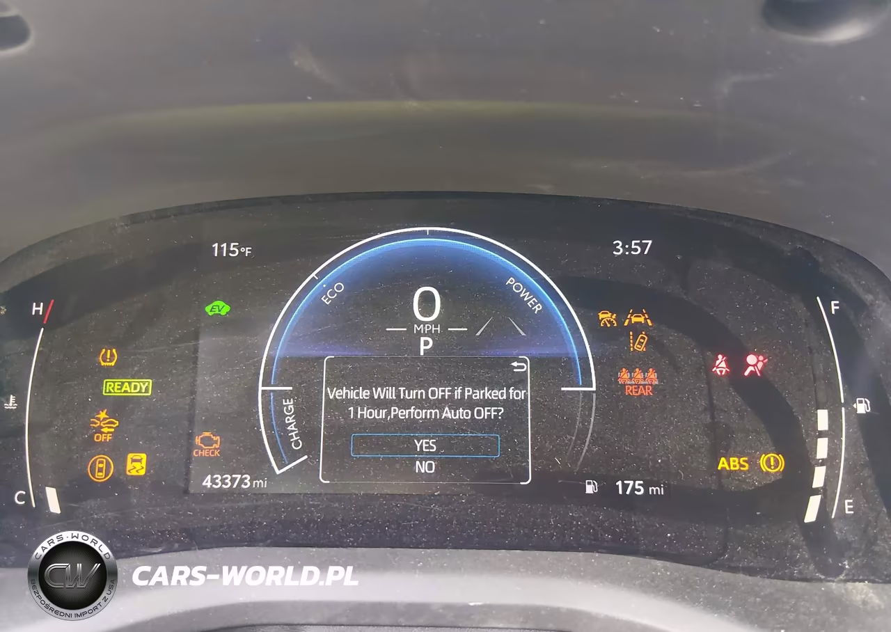 2025 Toyota Camry Se VIN:4T1DAACK2SU553595 - 7
