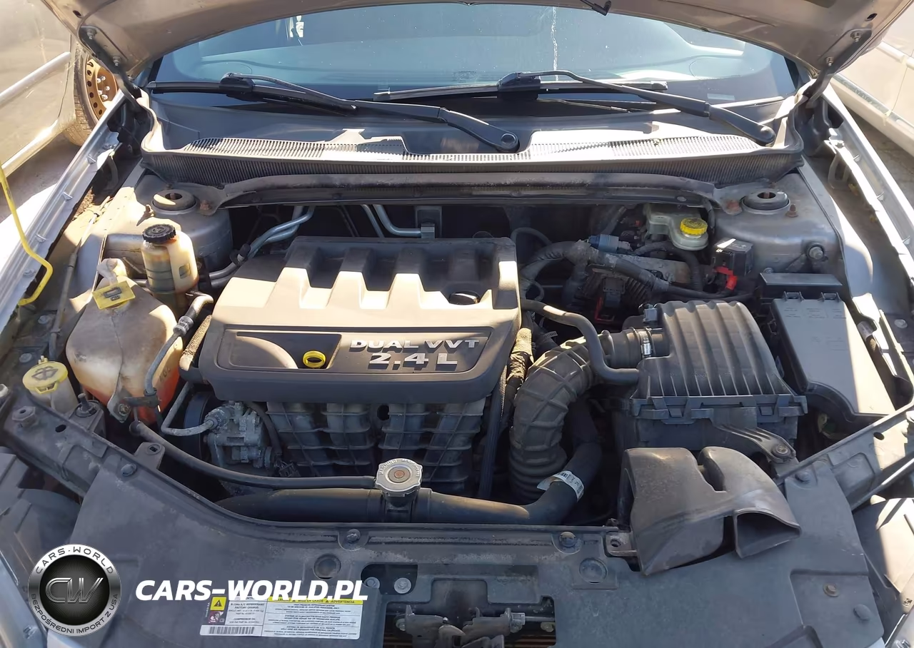 2013 Chrysler 200 Touring VIN:1C3CCBBB9DN578481 - 10