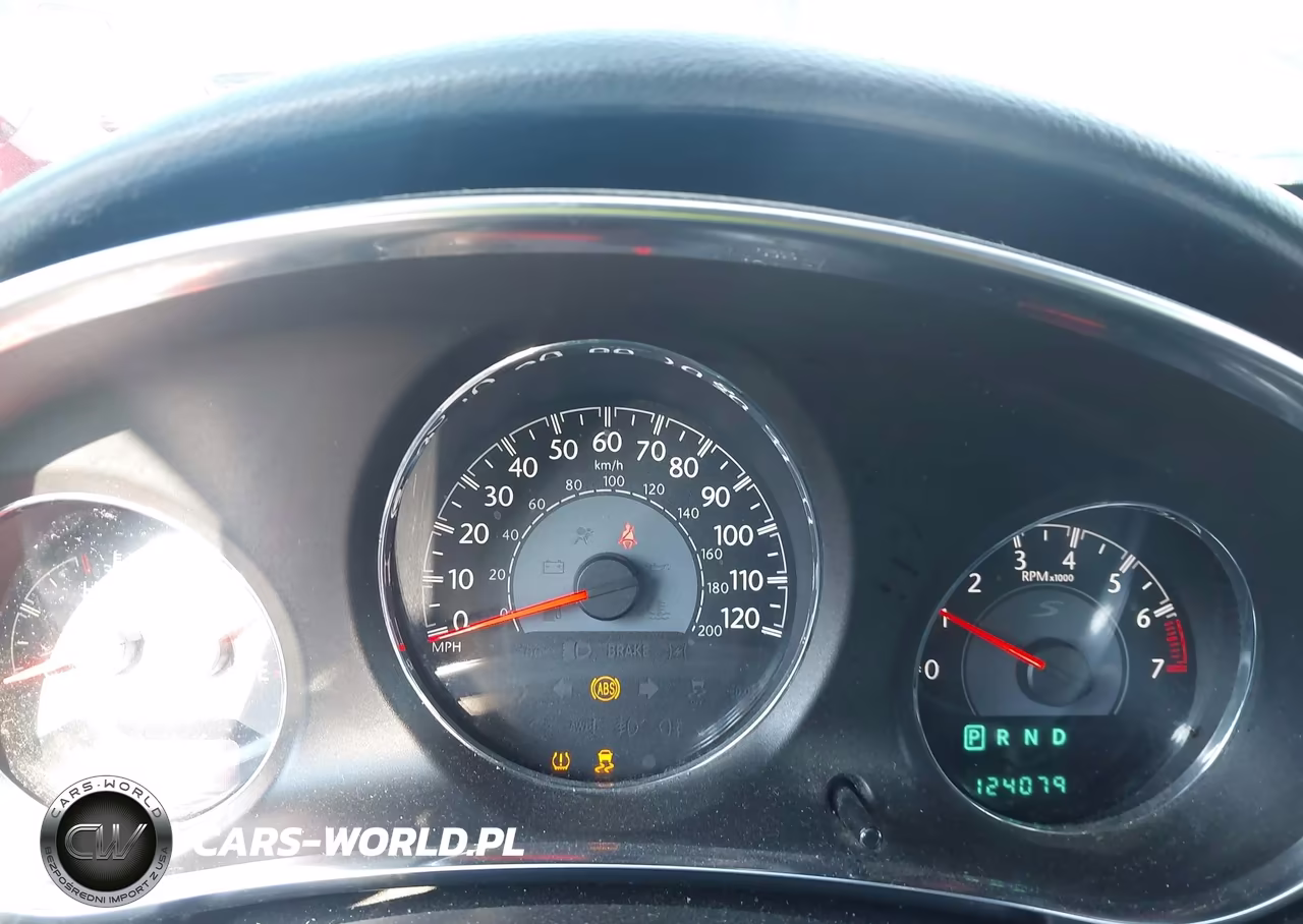 2013 Chrysler 200 Touring VIN:1C3CCBBB9DN578481 - 7