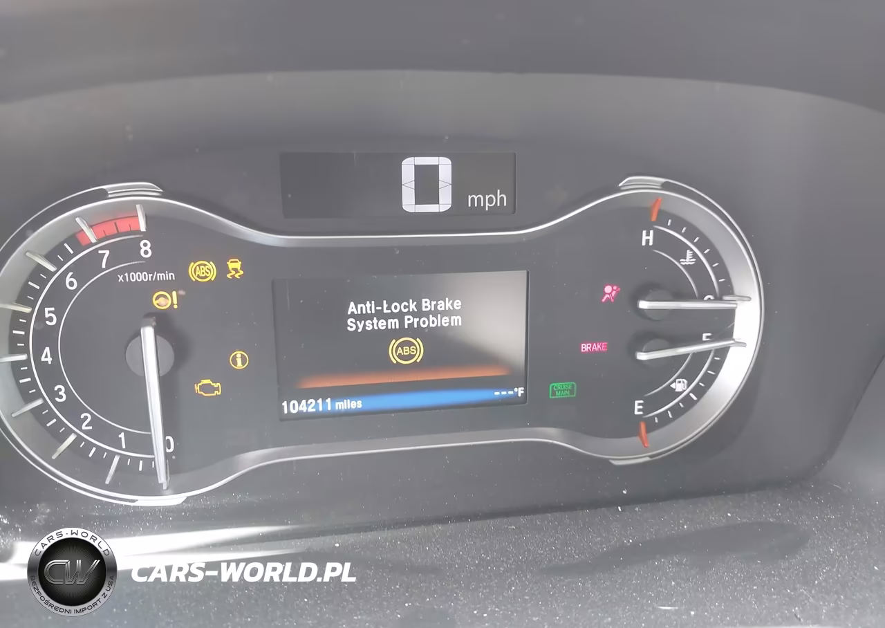 2017 Honda Pilot Ex-L VIN:5FNYF5H5XHB044681 - 7