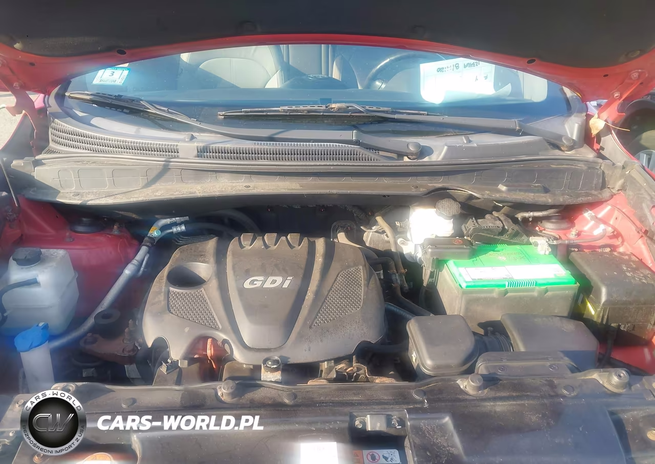 2015 Hyundai Tucson Limited VIN:KM8JUCAGXFU110900 - 10