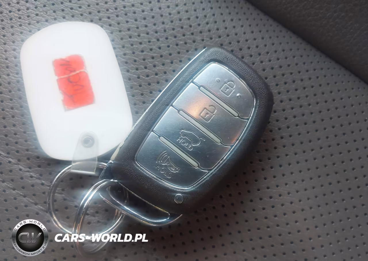 2015 Hyundai Tucson Limited VIN:KM8JUCAGXFU110900 - 11