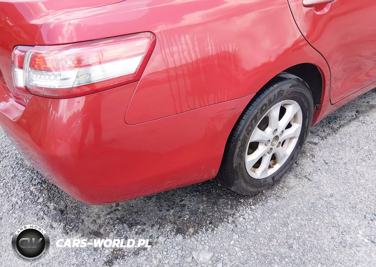 2011 Toyota Camry Le VIN:4T4BF3EK7BR209977 - 13