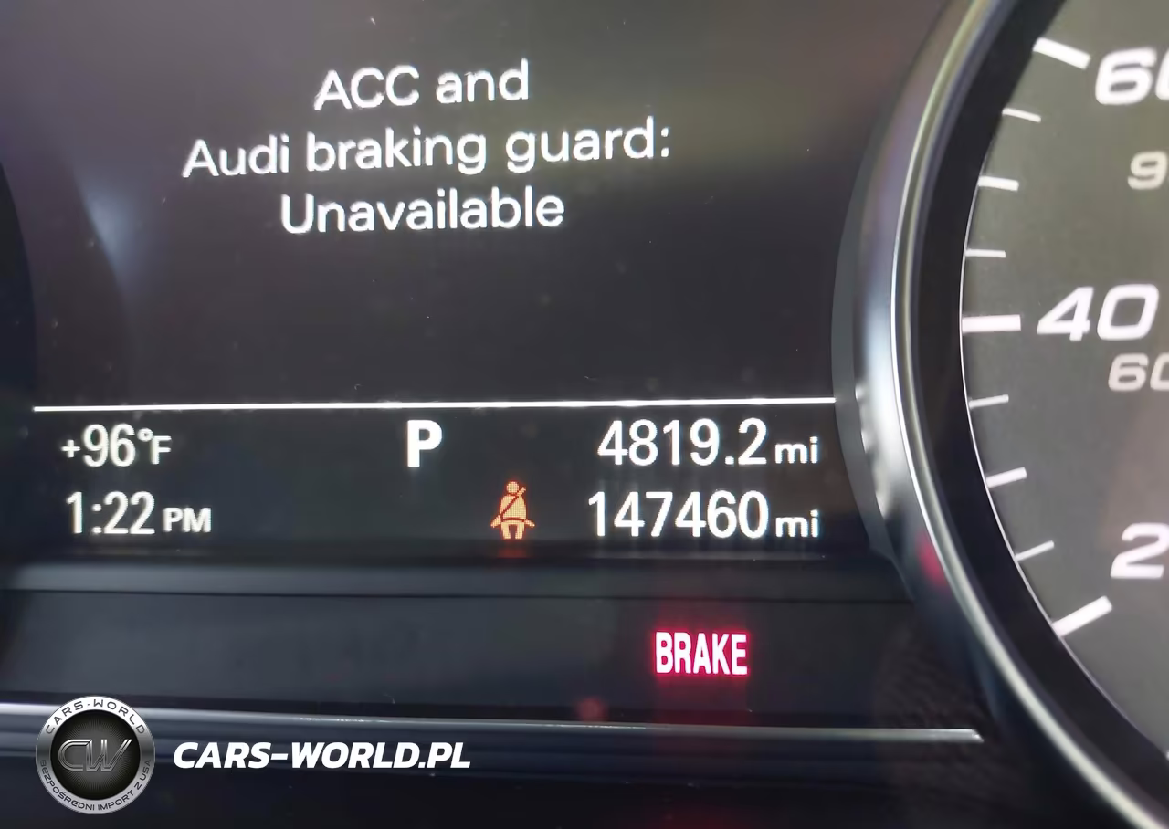2014 Audi S8 4.0T VIN:WAUD2AFD3EN003154 - 16