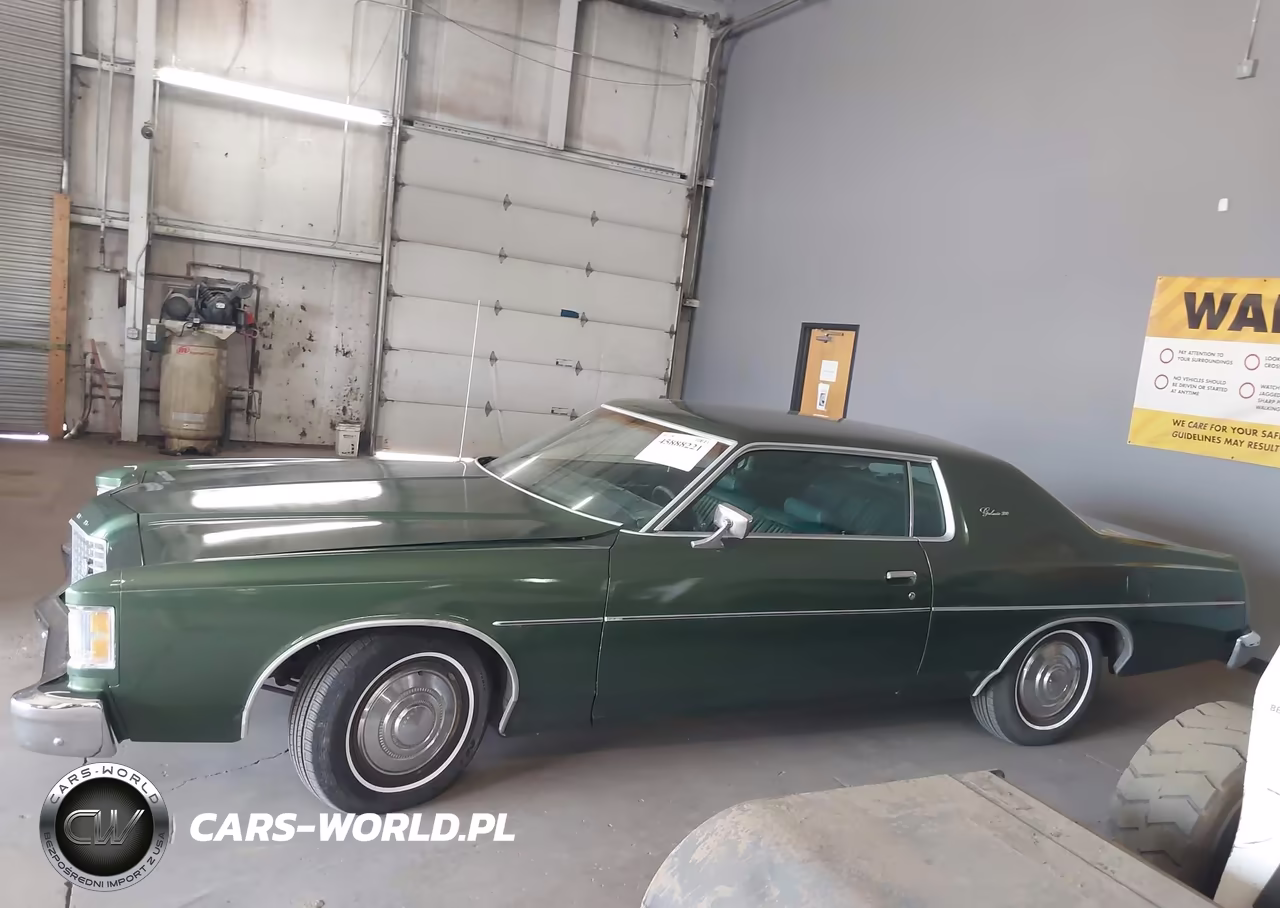 1969 Ford Galaxie VIN:3N58S100124 - 14