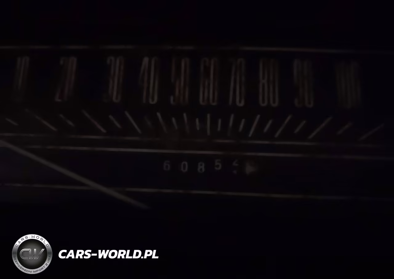 1969 Ford Galaxie VIN:3N58S100124 - 15
