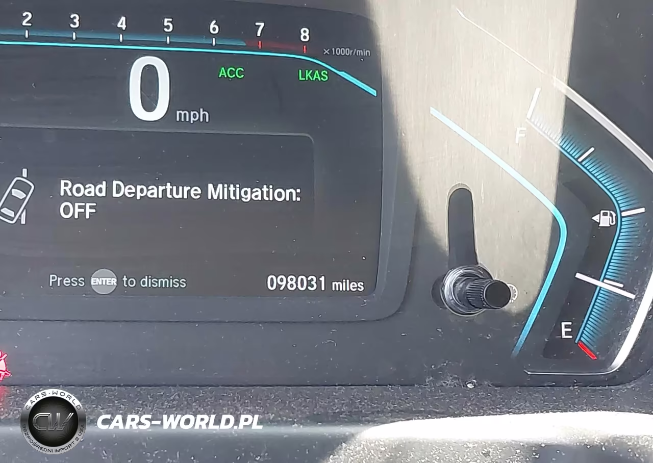 2019 Honda Odyssey Ex-L VIN:5FNRL6H79KB106793 - 15