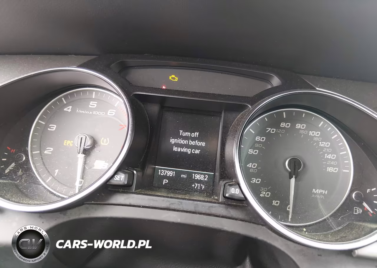2013 Audi S5 3.0T Premium Plus VIN:WAUCGAFHXDN005286 - 7