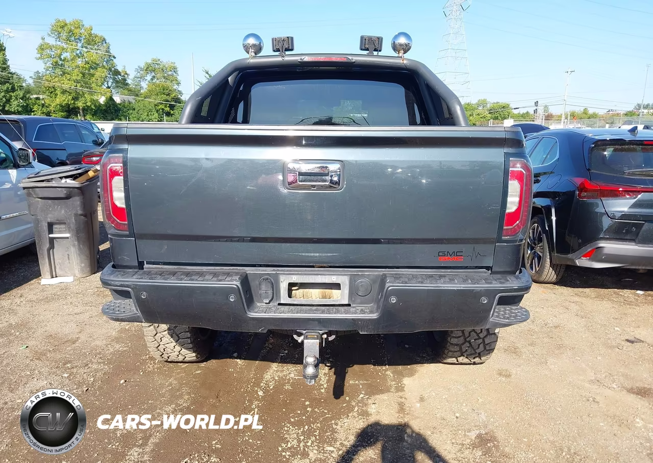 2017 GMC Sierra 1500 Slt VIN:3GTU2NEC4HG299740 - 17