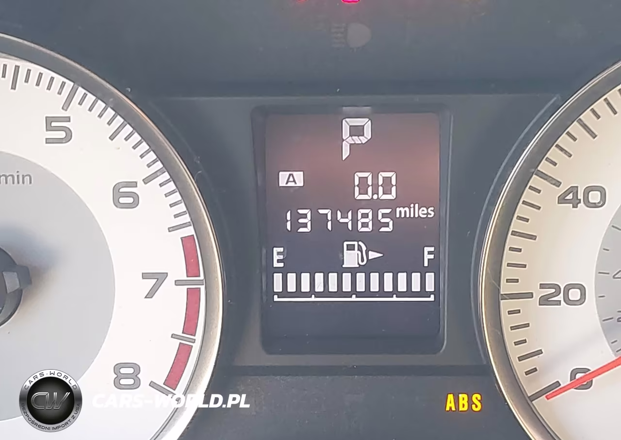 2014 Subaru Impreza 2.0I Limited VIN:JF1GJAH68EH013569 - 15