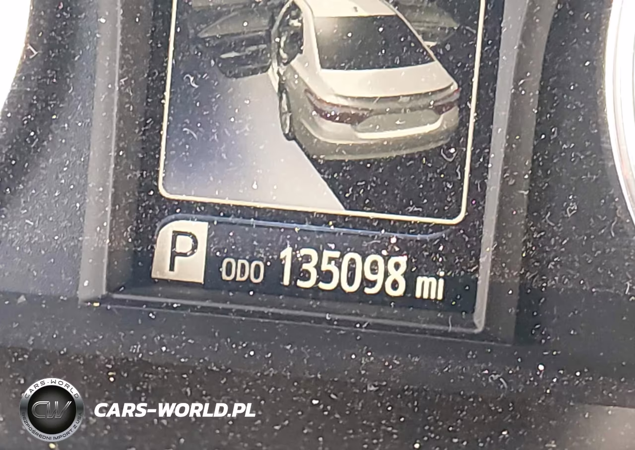 2015 Toyota Camry Se VIN:4T1BF1FK6FU074106 - 15