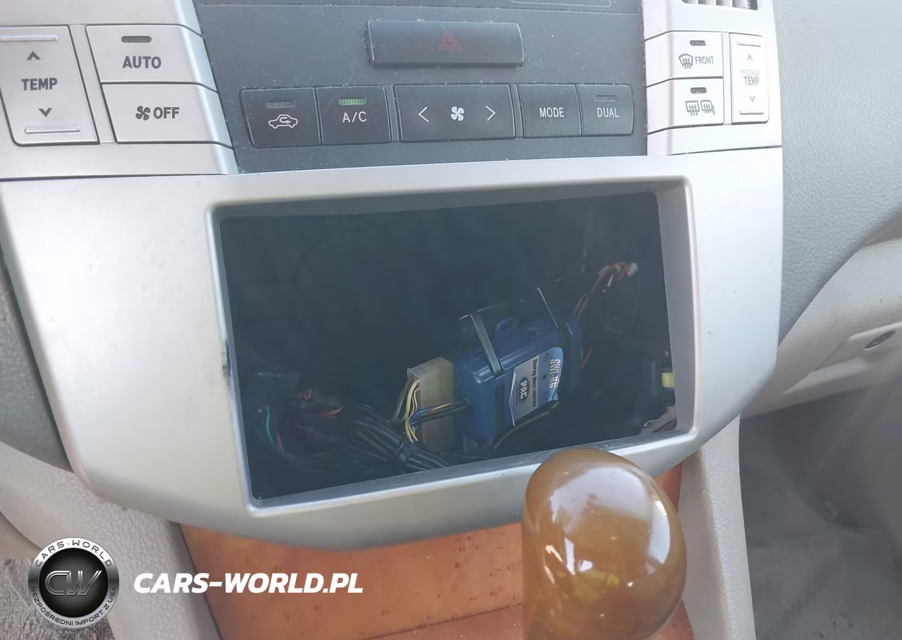 2005 Lexus Rx 330 VIN:2T2GA31UX5C036981 - 12