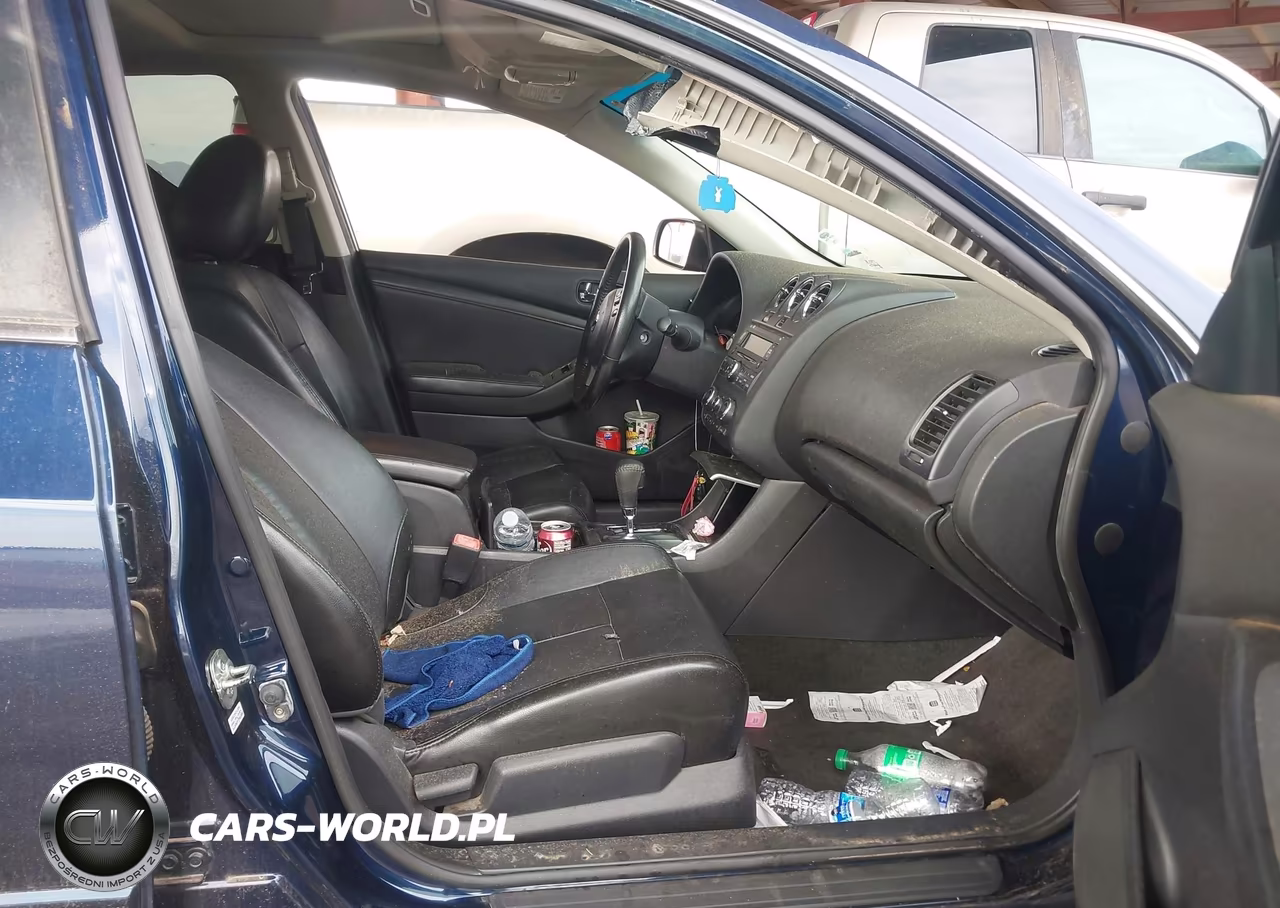 2012 Nissan Altima 2.5 S VIN:1N4AL2AP1CN564661 - 5