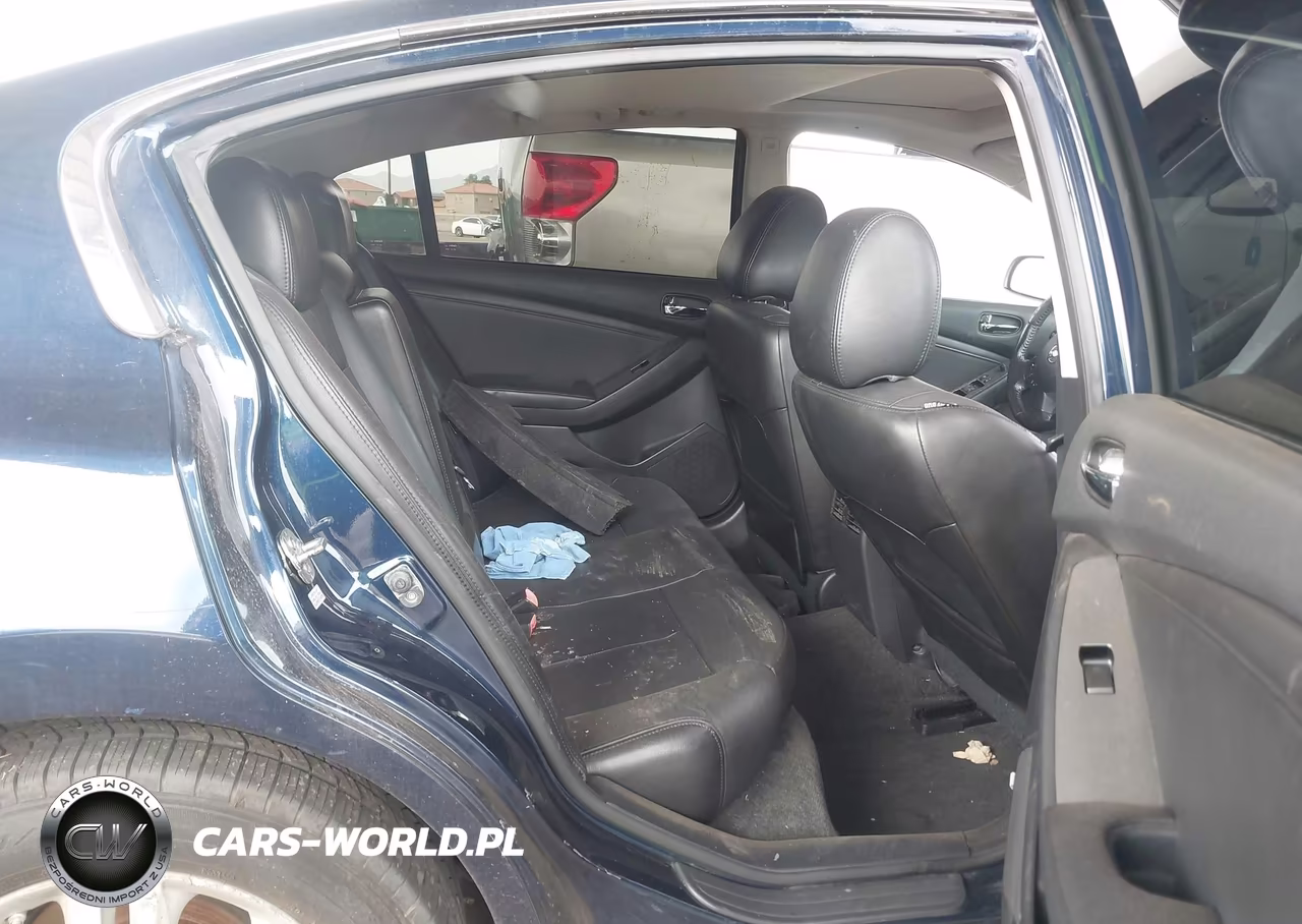 2012 Nissan Altima 2.5 S VIN:1N4AL2AP1CN564661 - 8