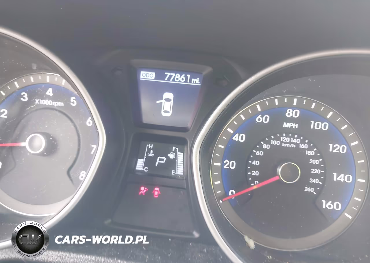 2017 Hyundai Elantra Gt VIN:KMHD35LH5HU376863 - 7