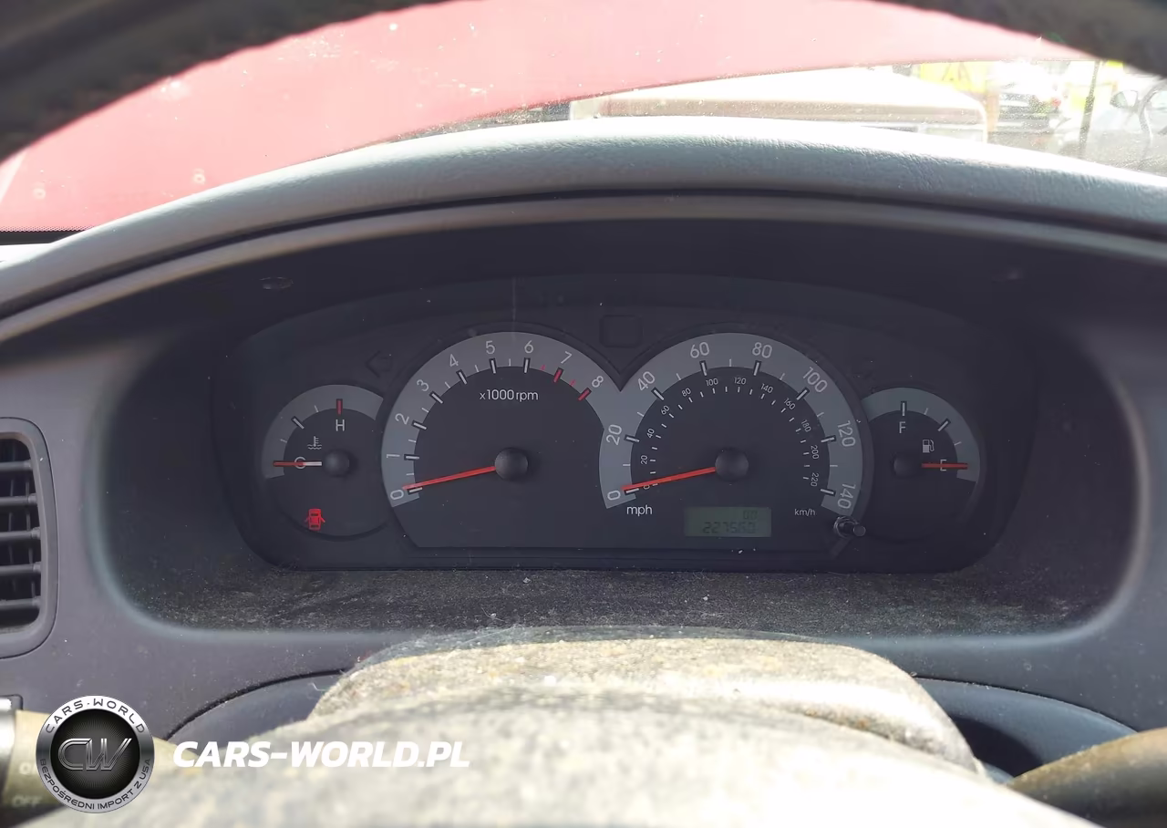 2002 Hyundai Elantra Gt VIN:KMHDN55D52U070287 - 7