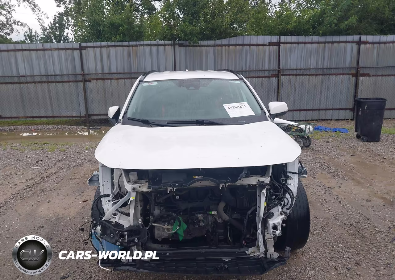 2022 Toyota Rav4 Xle VIN:2T3W1RFV9NW220383 - 13