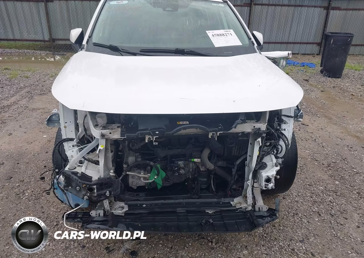 2022 Toyota Rav4 Xle VIN:2T3W1RFV9NW220383 - 18