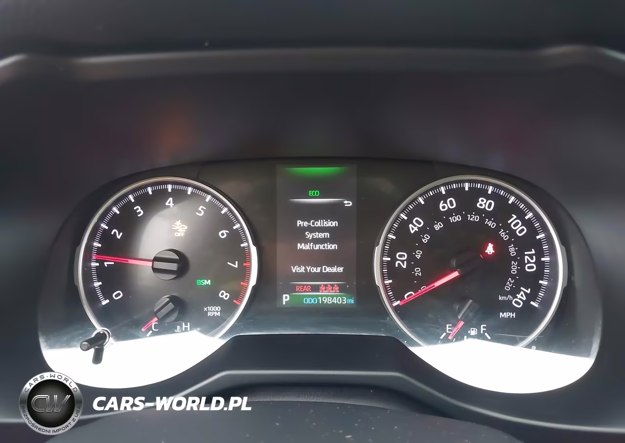 2022 Toyota Rav4 Xle VIN:2T3W1RFV9NW220383 - 7