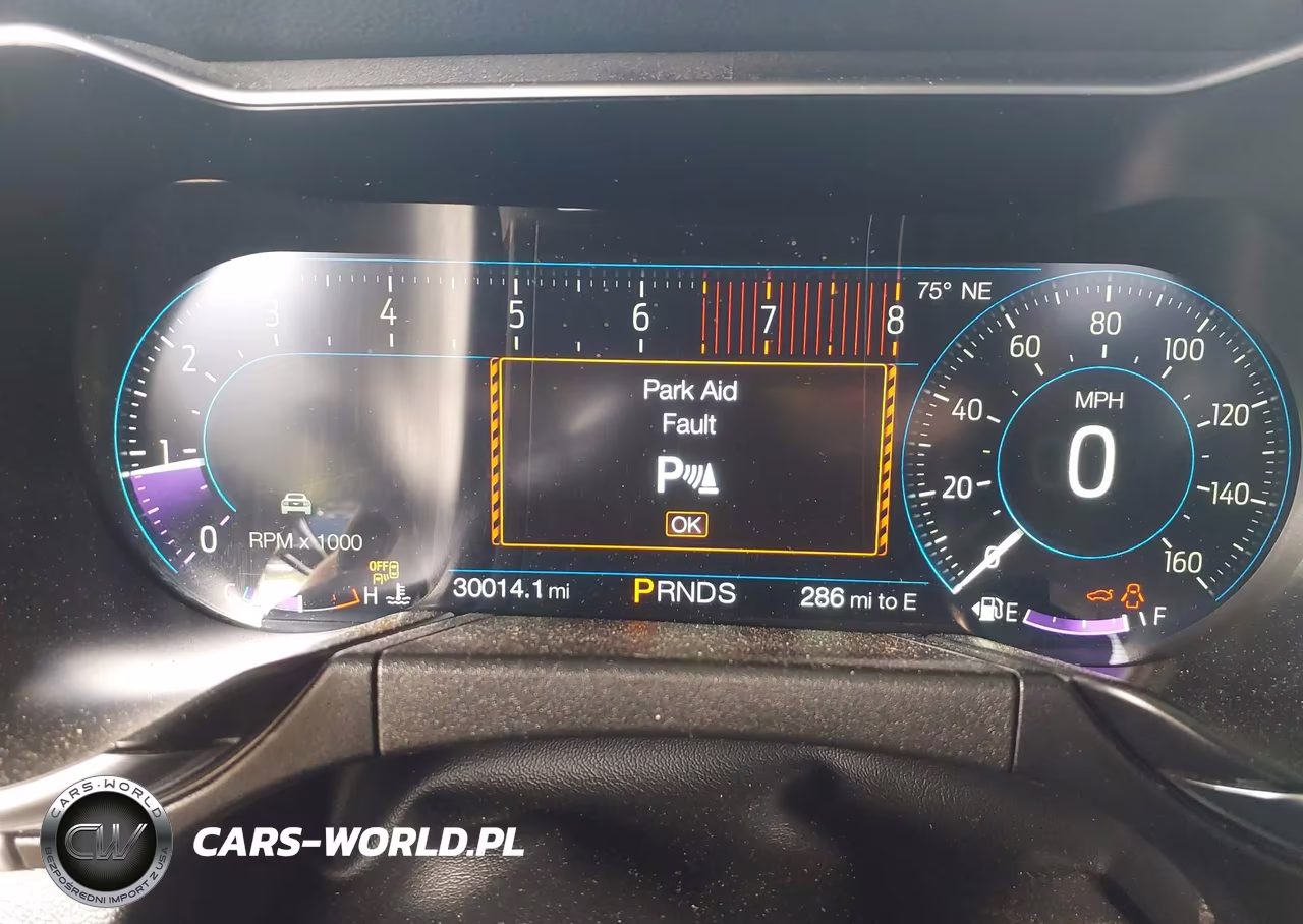 2022 Ford Mustang Ecoboost Premium Fastback VIN:1FA6P8TH4N5148285 - 7