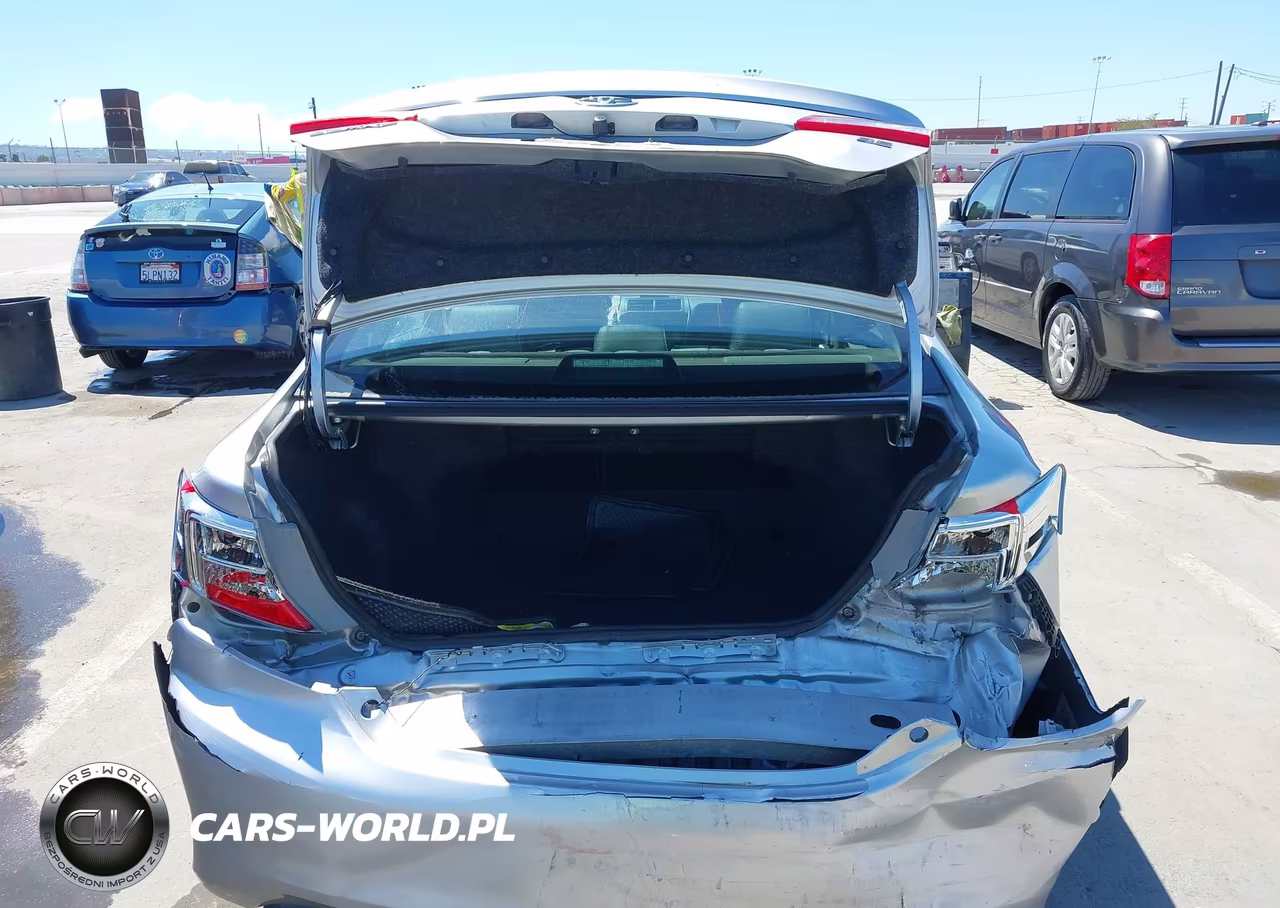 2013 Toyota Camry Se VIN:4T1BF1FK6DU677070 - 16